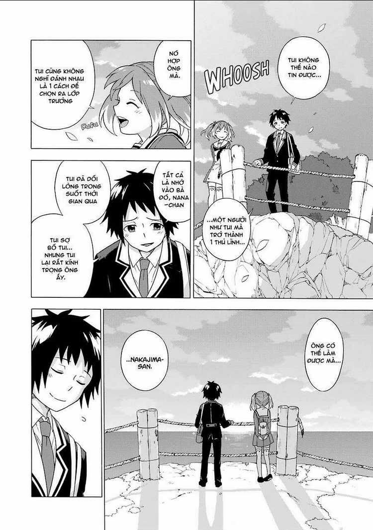 Munou Na Nana Chapter 1 trang 70