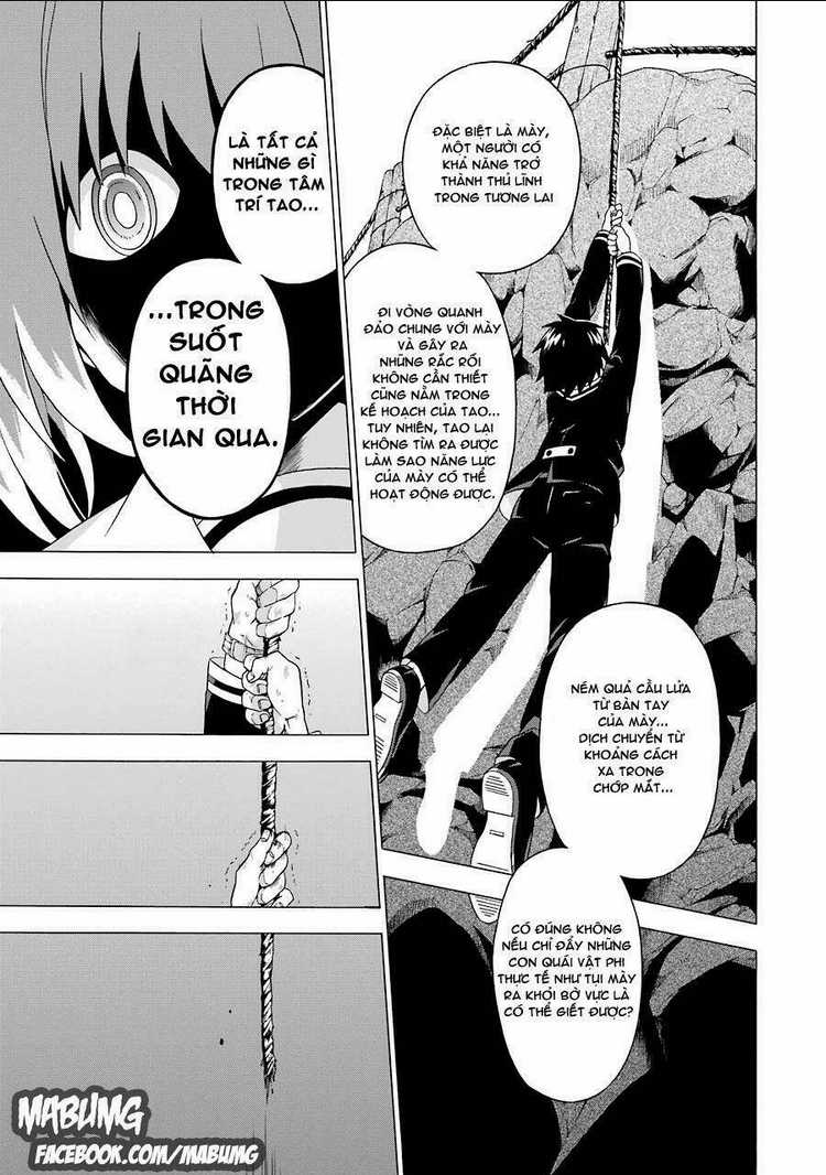 Munou Na Nana Chapter 1 trang 80