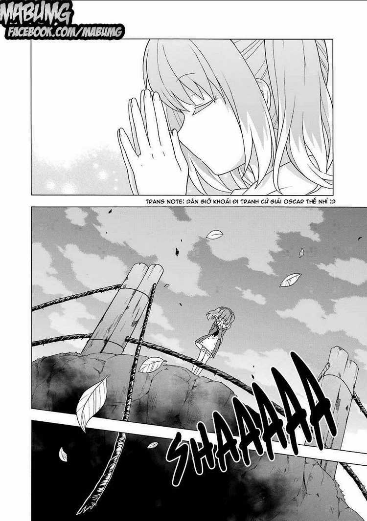 Munou Na Nana Chapter 1 trang 83