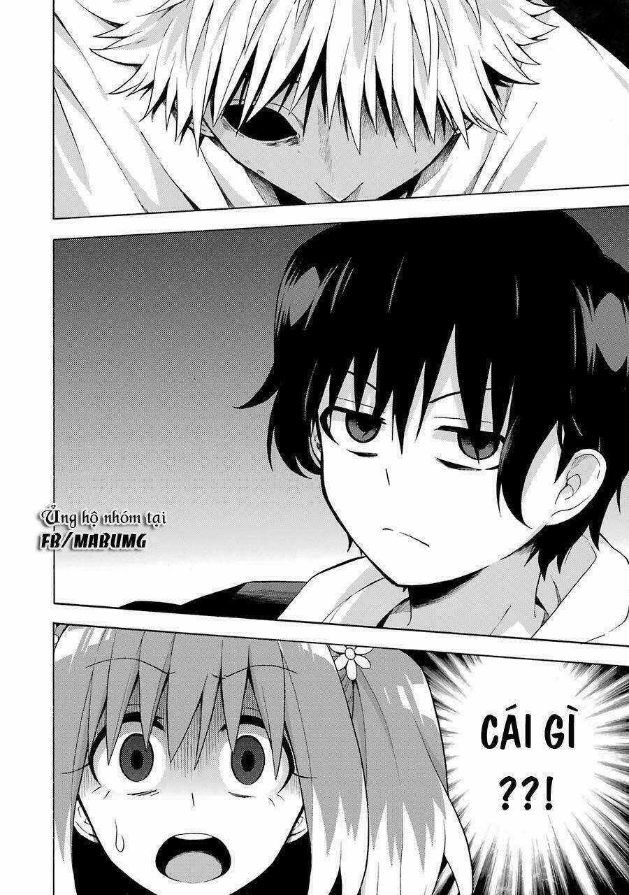 Munou Na Nana Chapter 10 trang 25