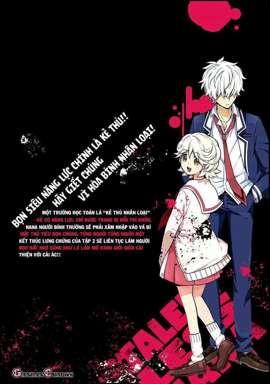 Munou Na Nana Chapter 11 trang 45