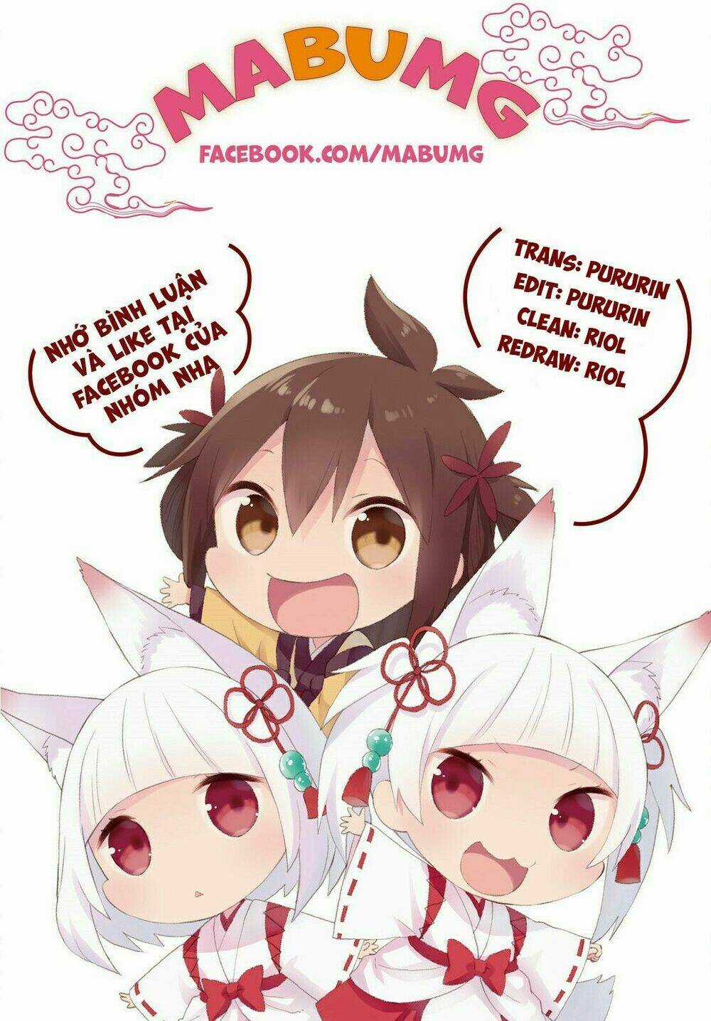 Munou Na Nana Chapter 12 trang 2