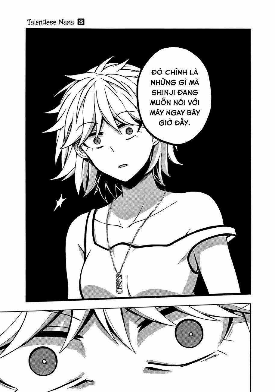 Munou Na Nana Chapter 12 trang 29