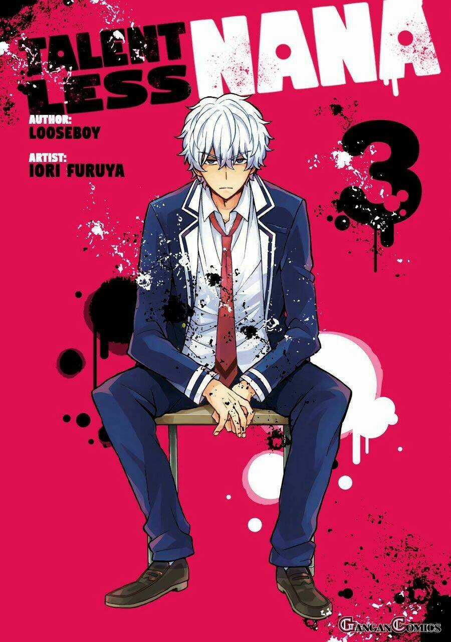 Munou Na Nana Chapter 12 trang 3