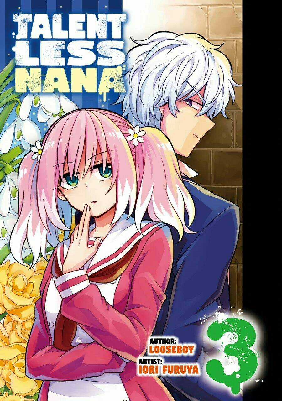 Munou Na Nana Chapter 12 trang 5