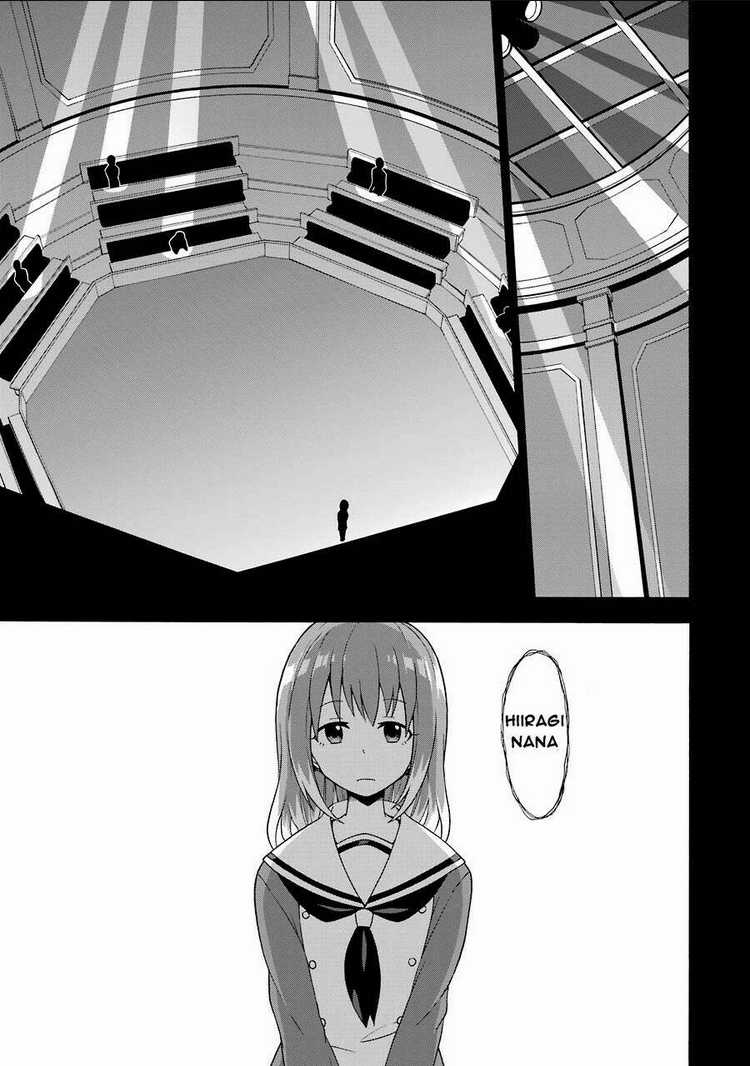 Munou Na Nana Chapter 2 trang 12