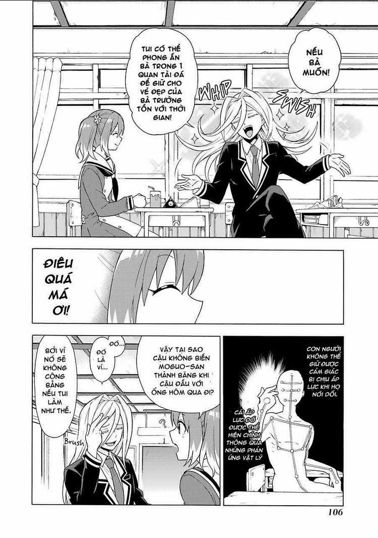 Munou Na Nana Chapter 2 trang 21