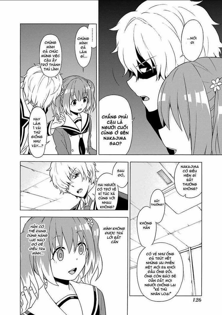 Munou Na Nana Chapter 2 trang 41