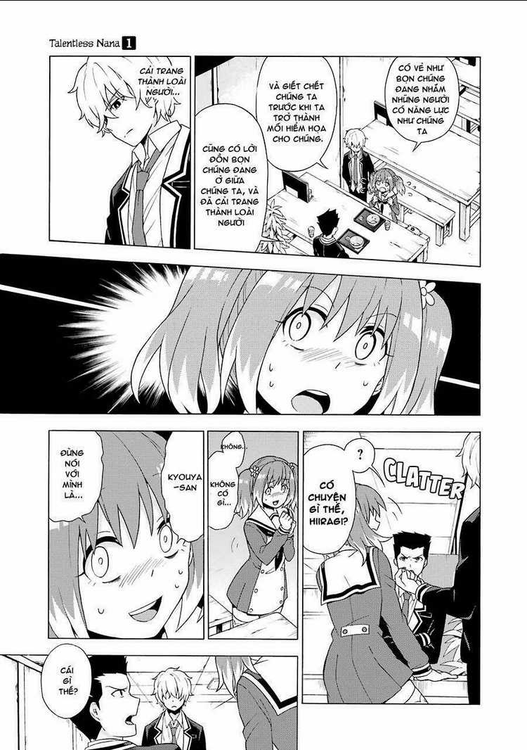 Munou Na Nana Chapter 2 trang 44