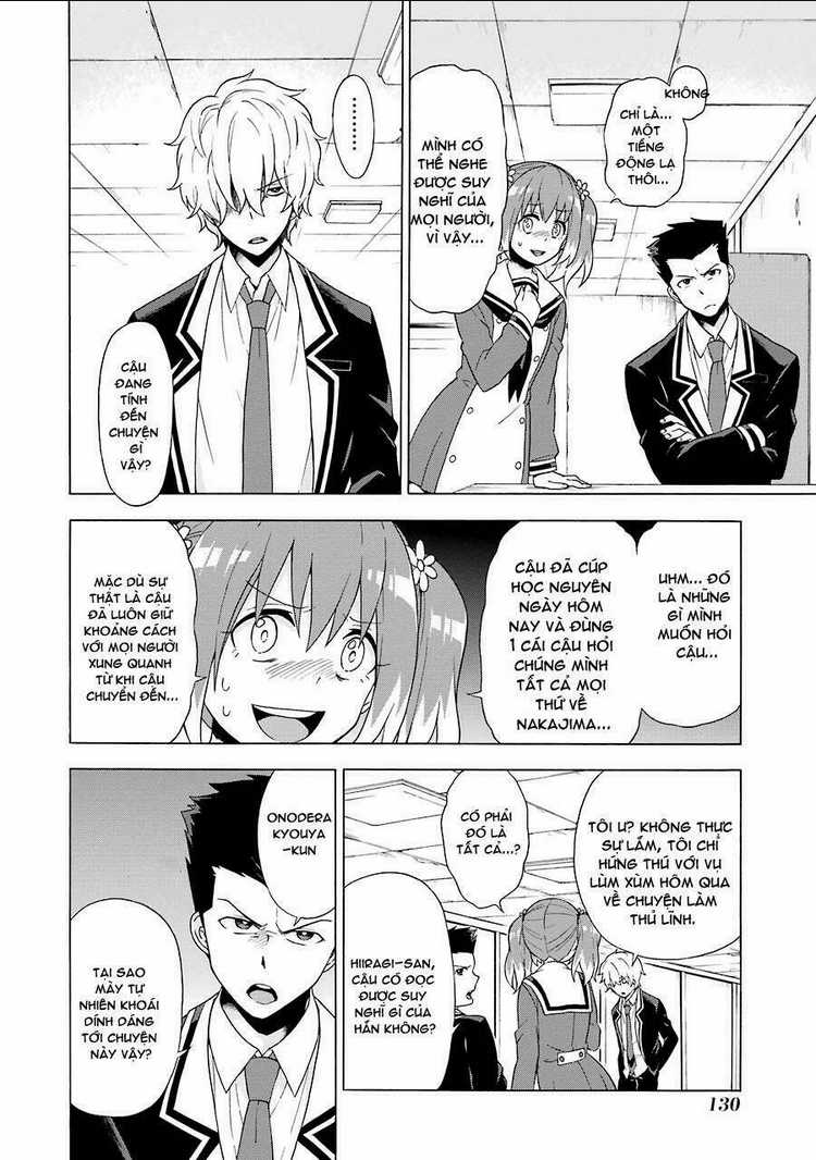 Munou Na Nana Chapter 2 trang 45