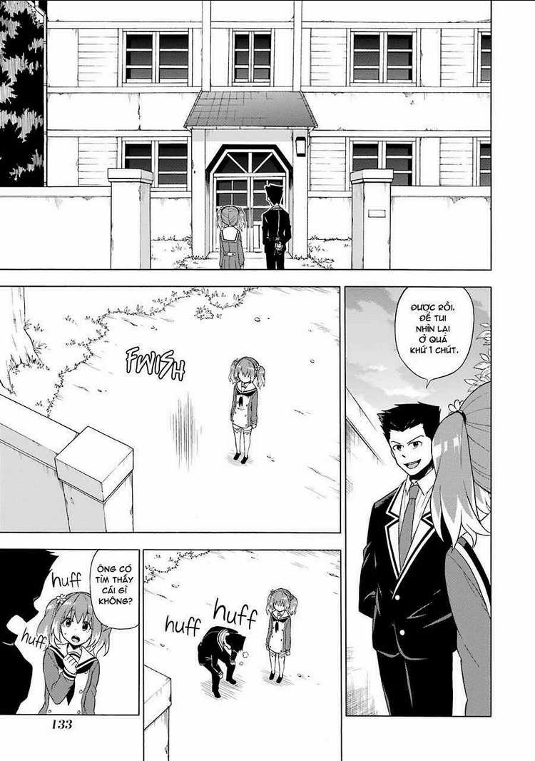 Munou Na Nana Chapter 2 trang 48