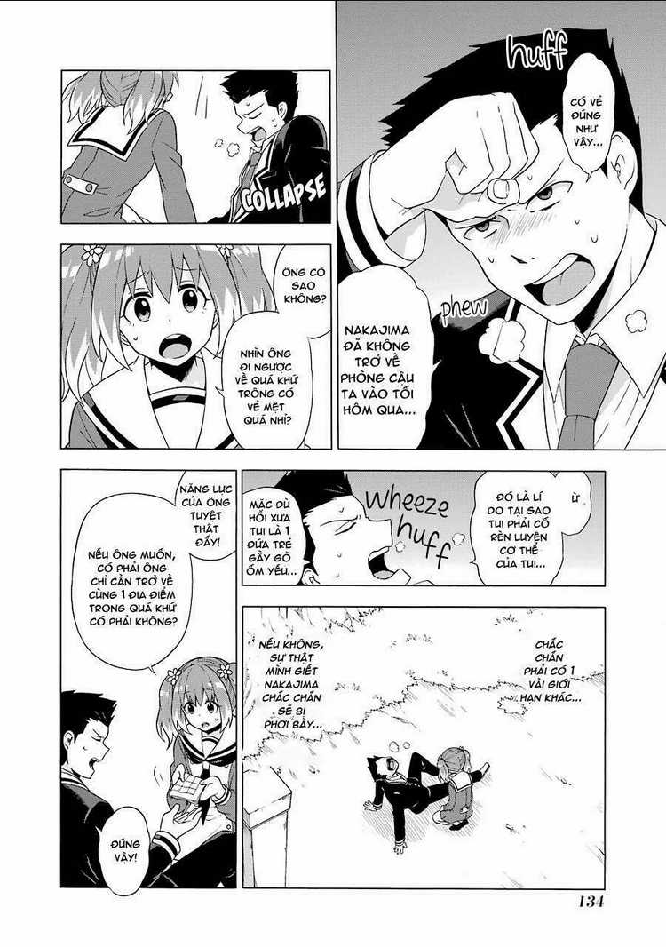 Munou Na Nana Chapter 2 trang 49