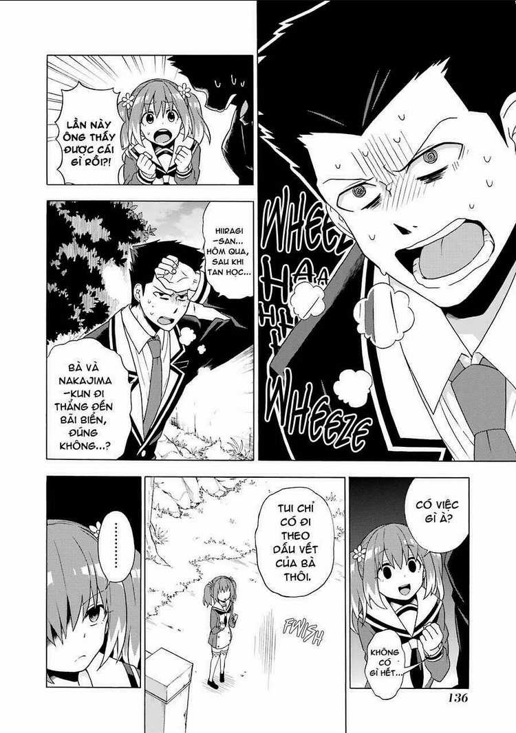 Munou Na Nana Chapter 2 trang 51