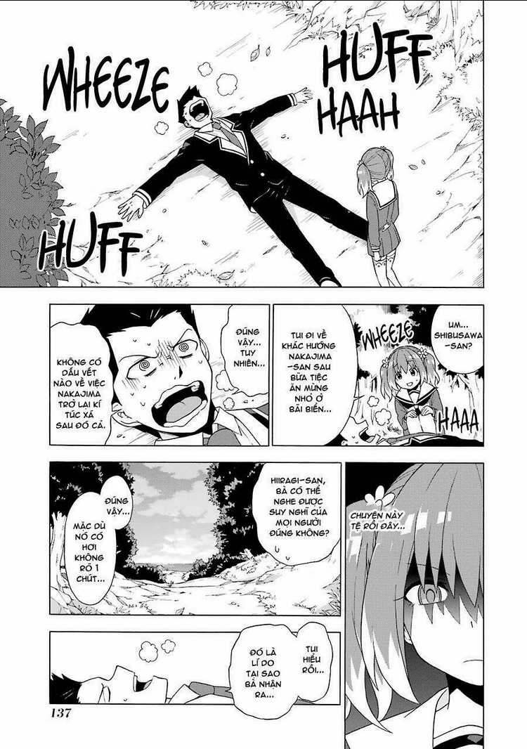 Munou Na Nana Chapter 2 trang 52