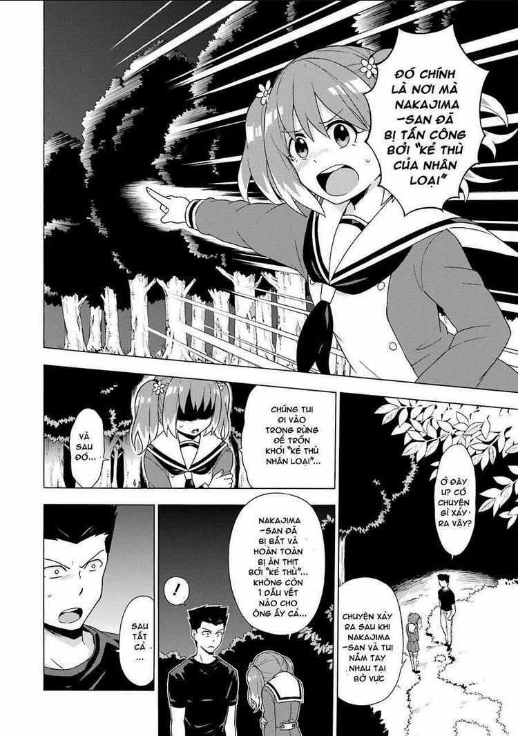 Munou Na Nana Chapter 2 trang 61