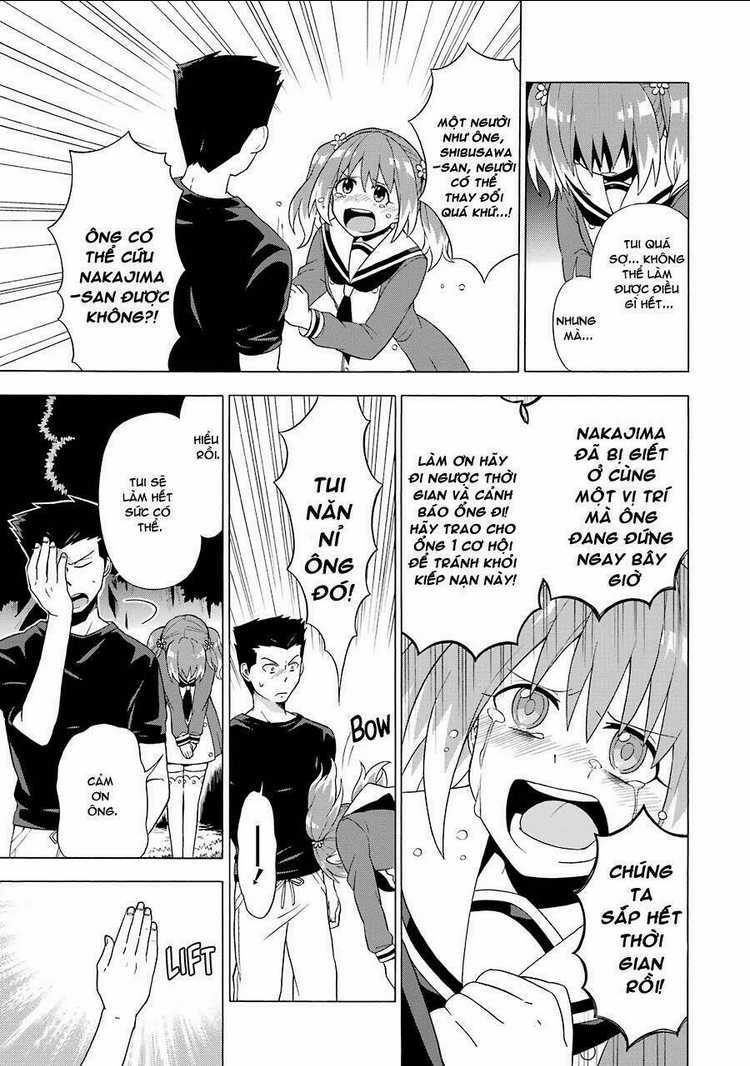 Munou Na Nana Chapter 2 trang 62