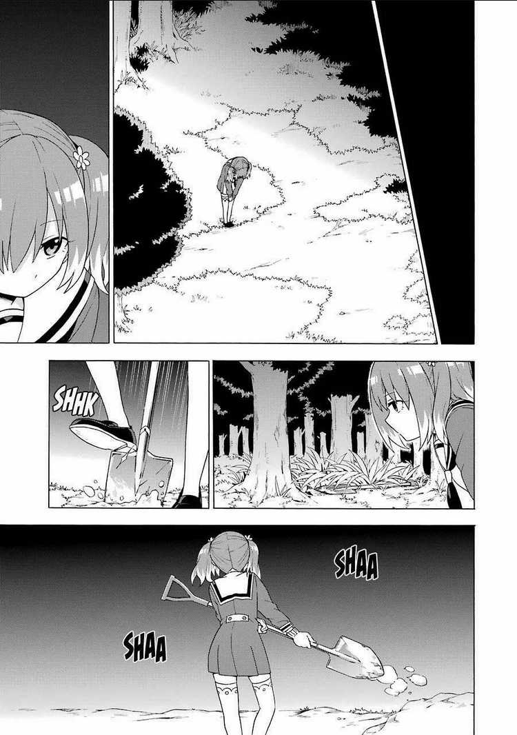 Munou Na Nana Chapter 2 trang 64