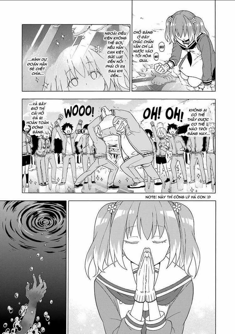 Munou Na Nana Chapter 2 trang 66