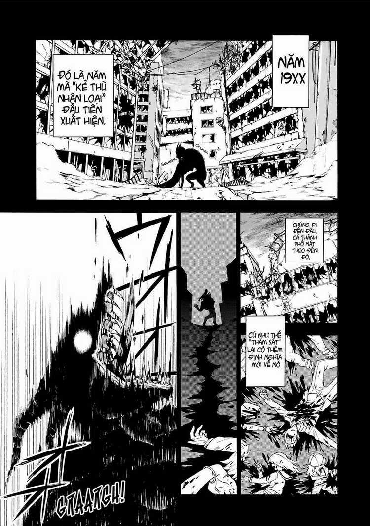 Munou Na Nana Chapter 2 trang 8