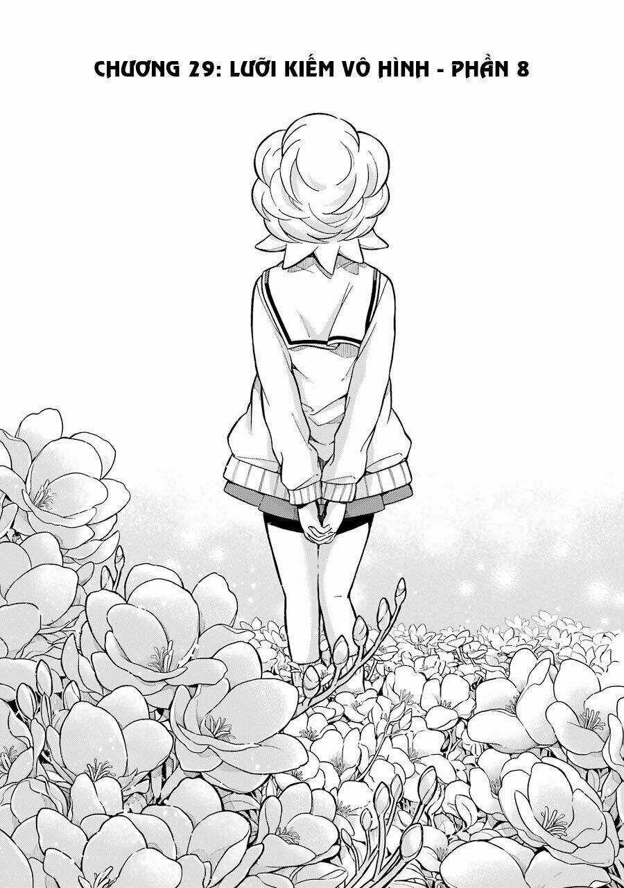 Munou Na Nana Chapter 29 trang 1