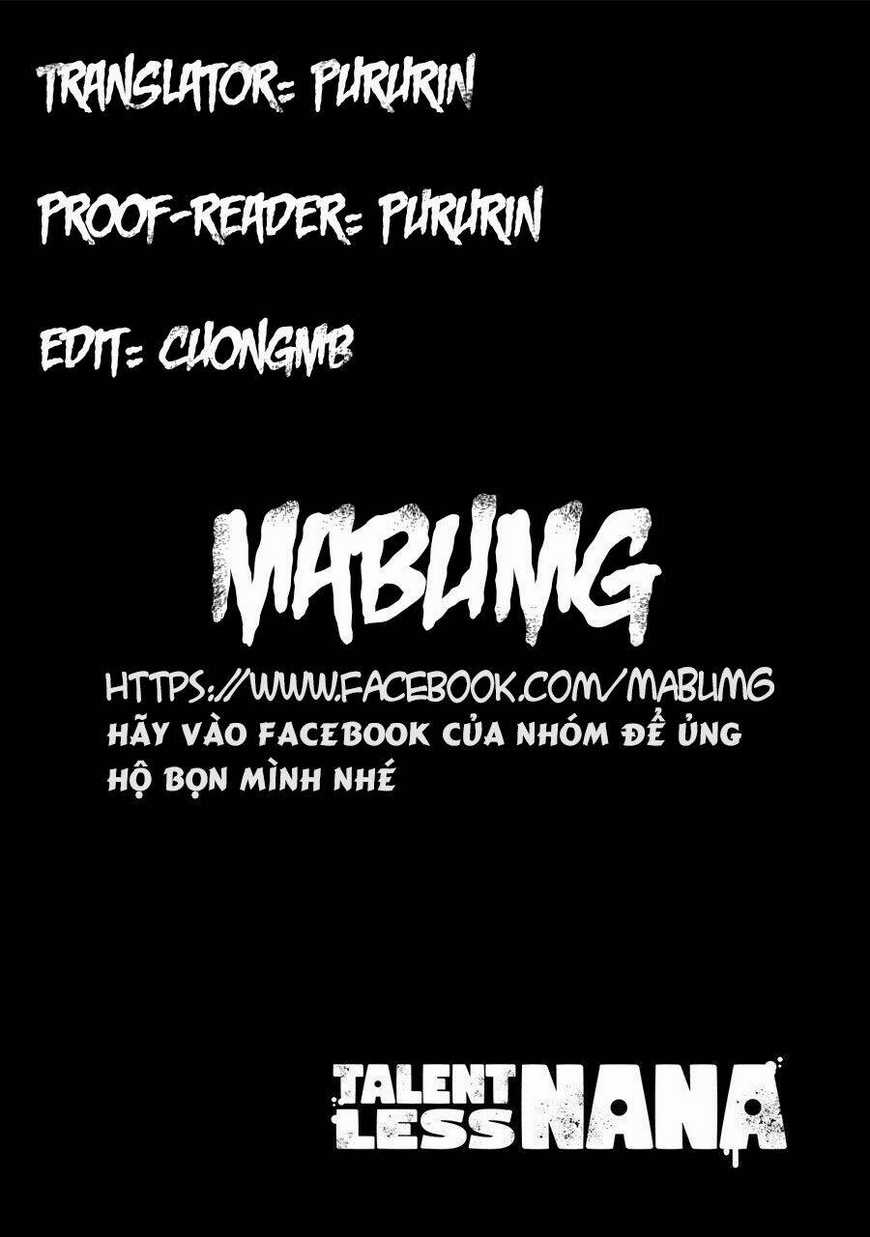 Munou Na Nana Chapter 3 trang 2