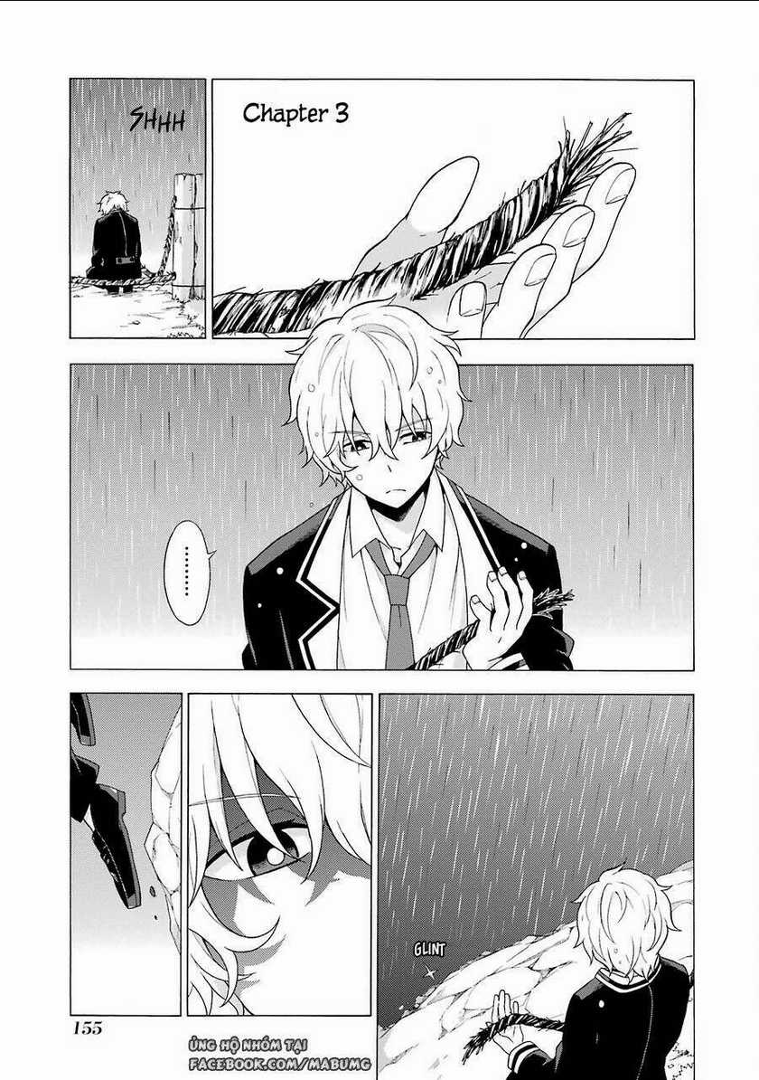 Munou Na Nana Chapter 3 trang 3