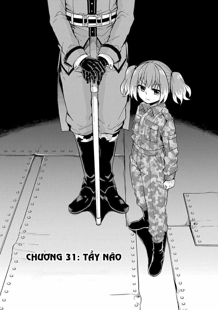 Munou Na Nana Chapter 31 trang 1