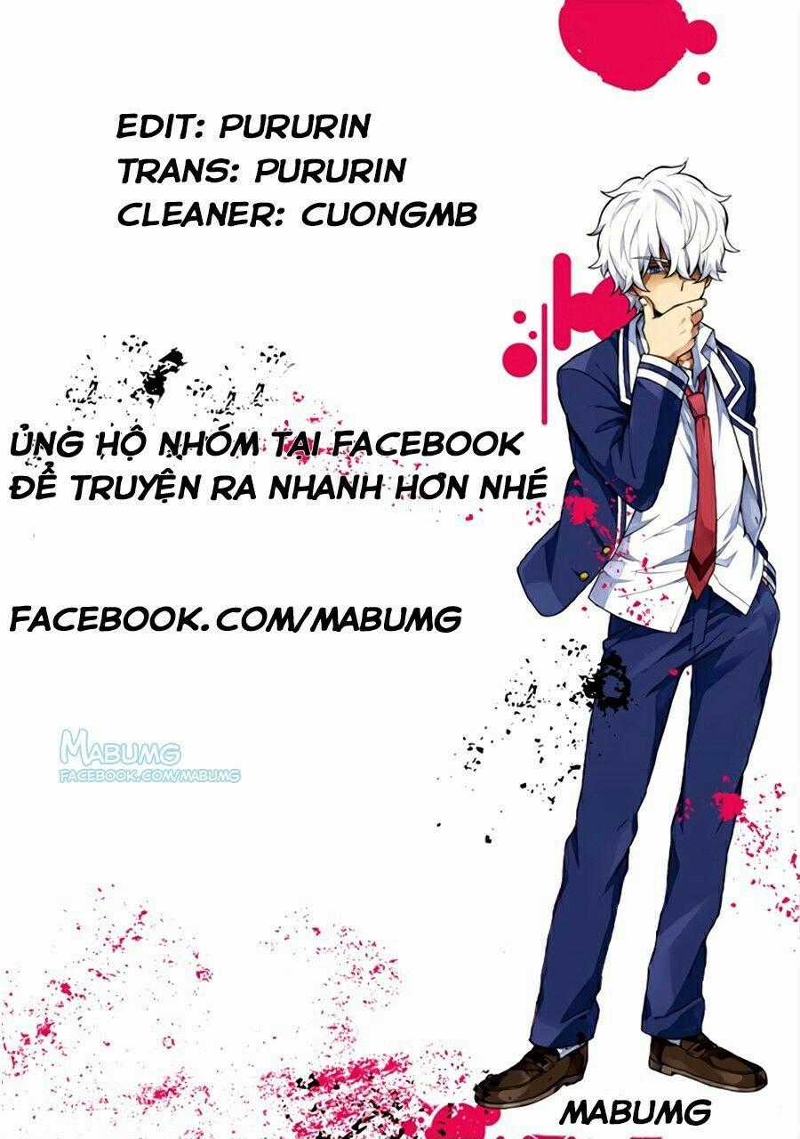Munou Na Nana Chapter 4 trang 39