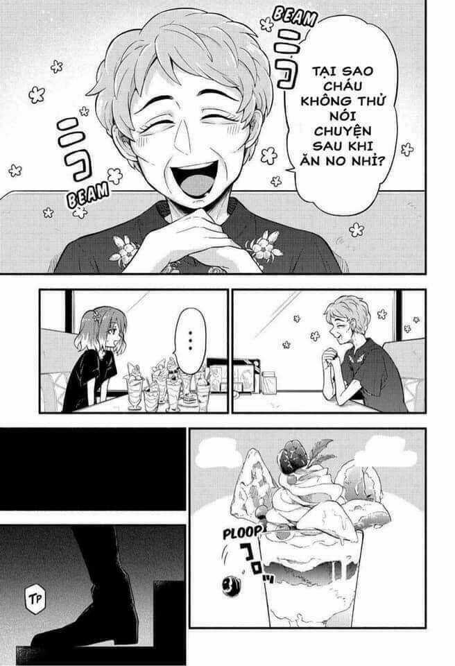 Munou Na Nana Chapter 41 trang 1
