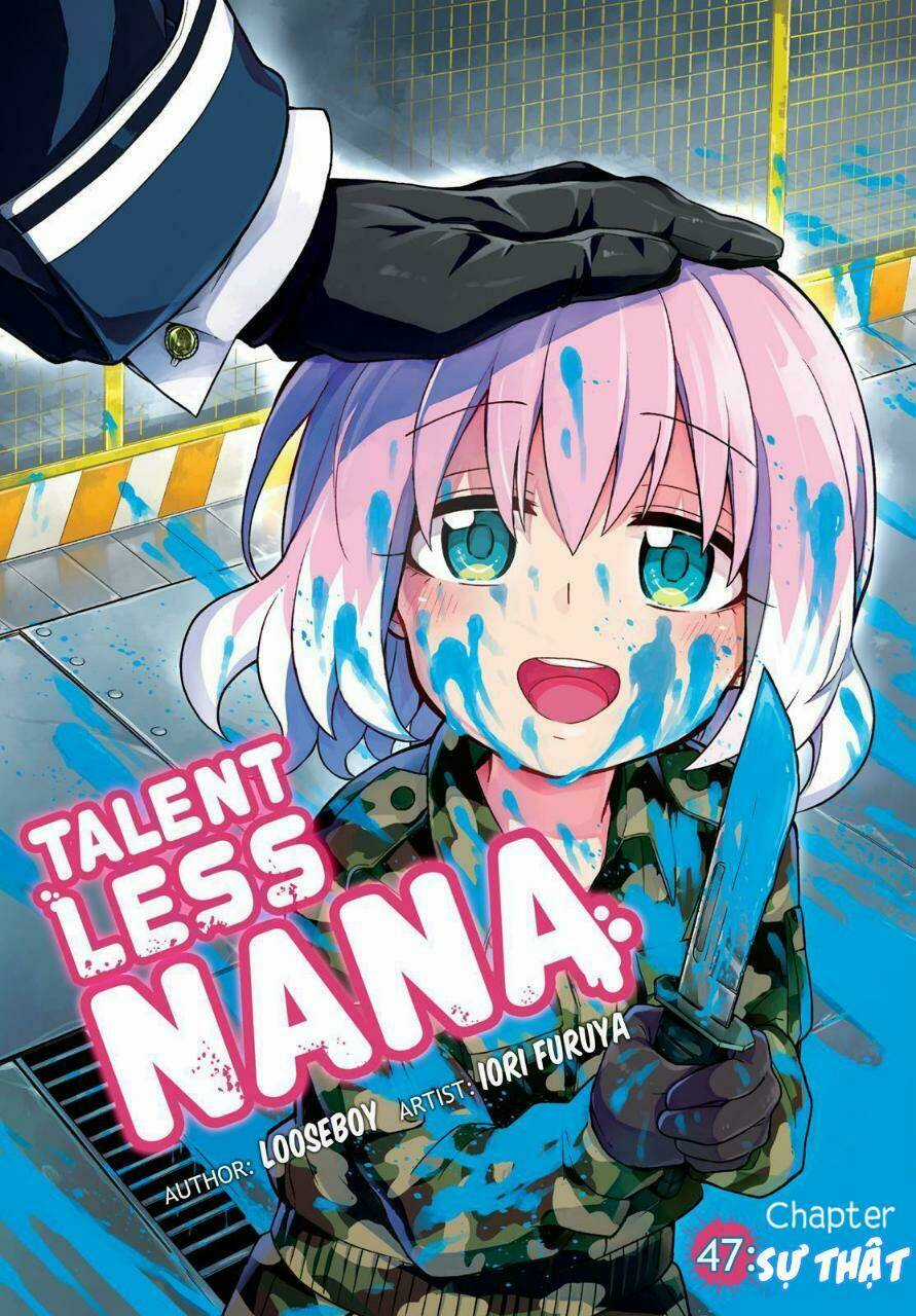 Munou Na Nana Chapter 47 trang 0