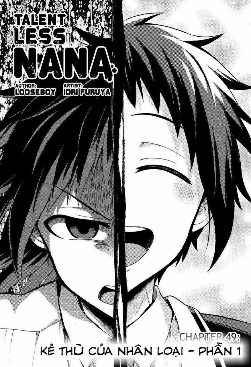 Munou Na Nana Chapter 49 trang 0