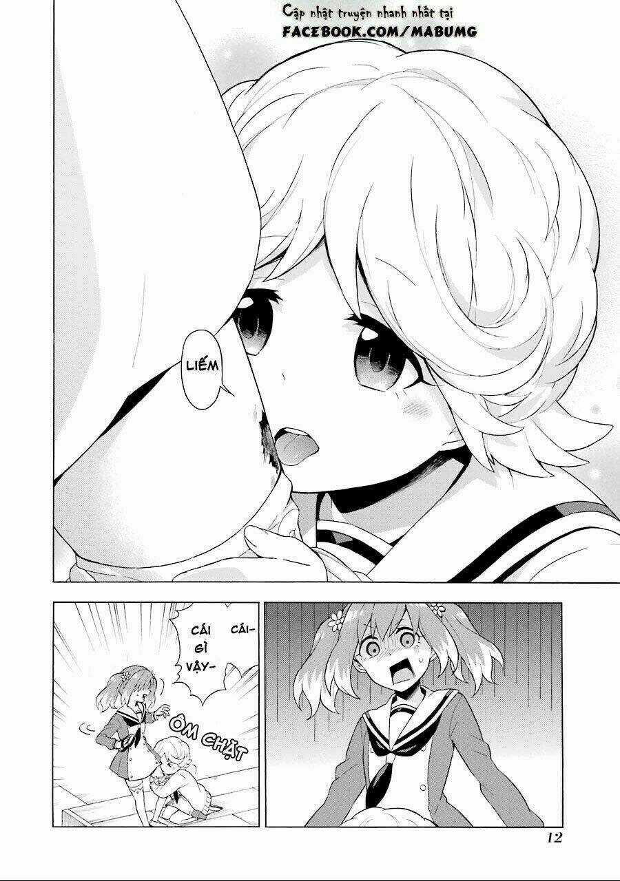 Munou Na Nana Chapter 5 trang 16