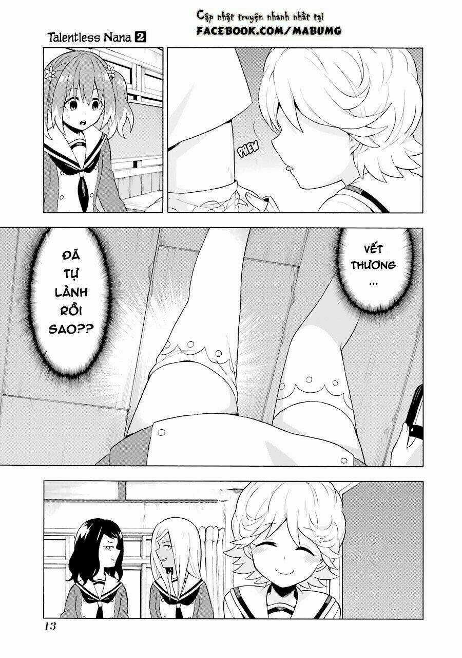 Munou Na Nana Chapter 5 trang 17