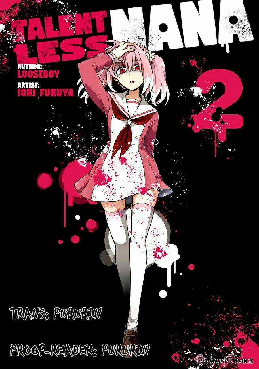 Munou Na Nana Chapter 5 trang 3