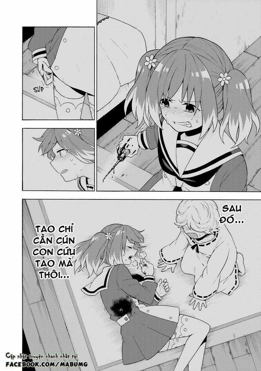 Munou Na Nana Chapter 5 trang 44