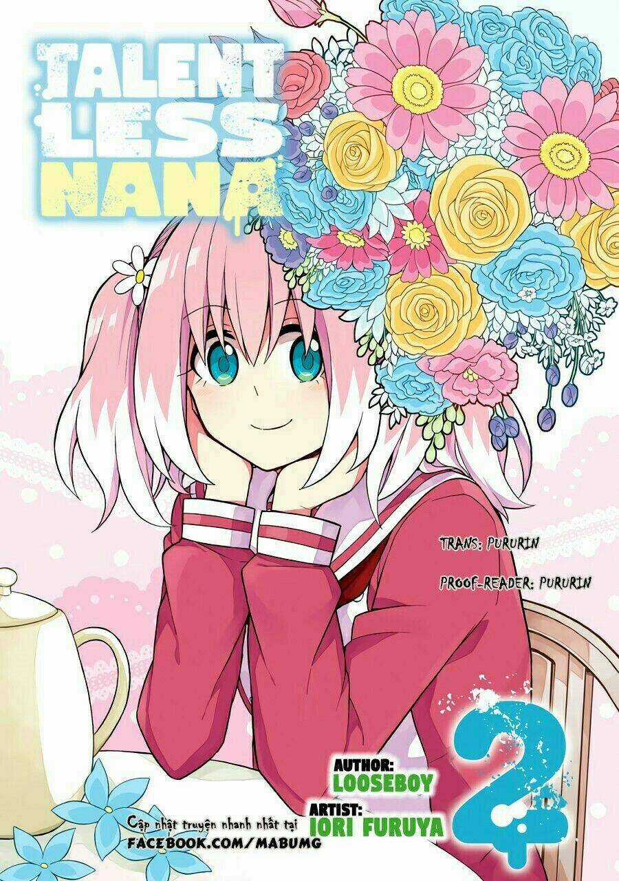 Munou Na Nana Chapter 5 trang 5