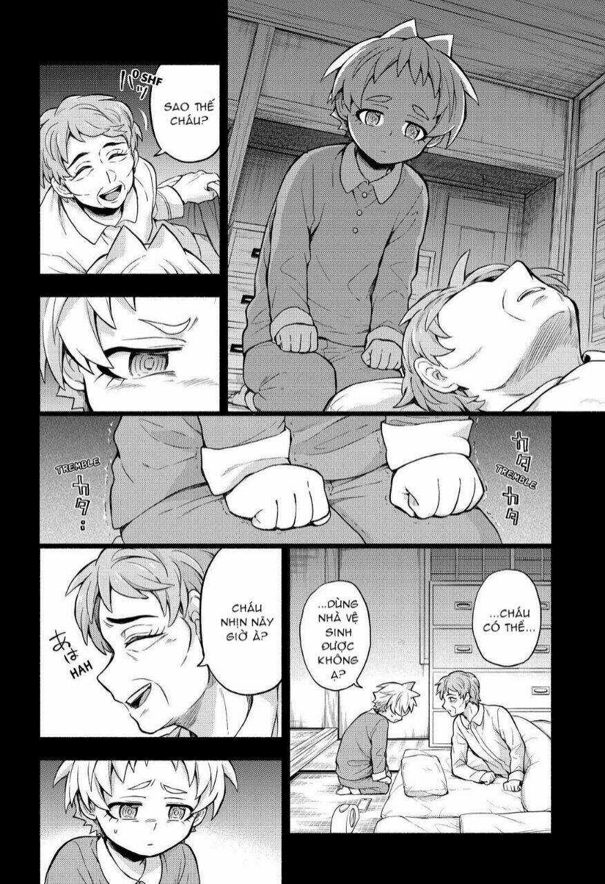 Munou Na Nana Chapter 58 trang 13