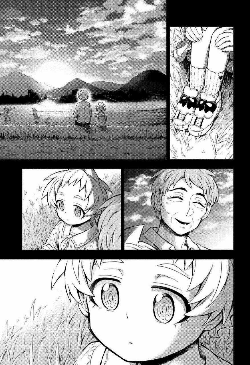 Munou Na Nana Chapter 58 trang 18