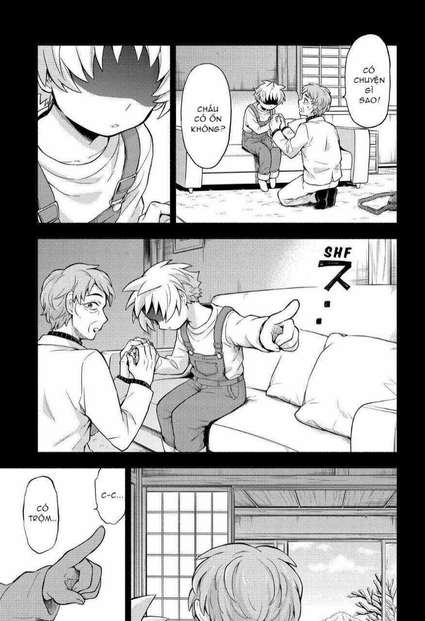 Munou Na Nana Chapter 58 trang 24