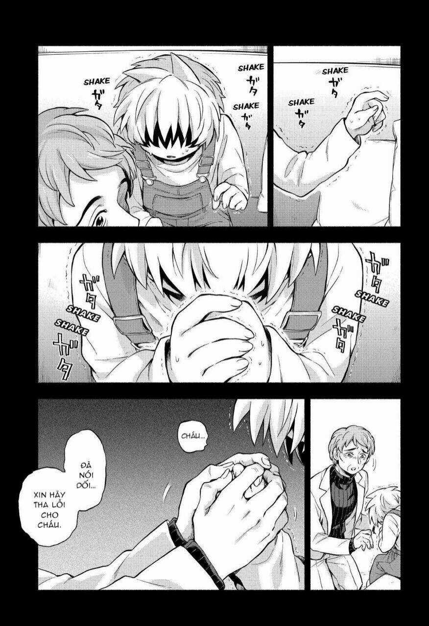 Munou Na Nana Chapter 58 trang 26