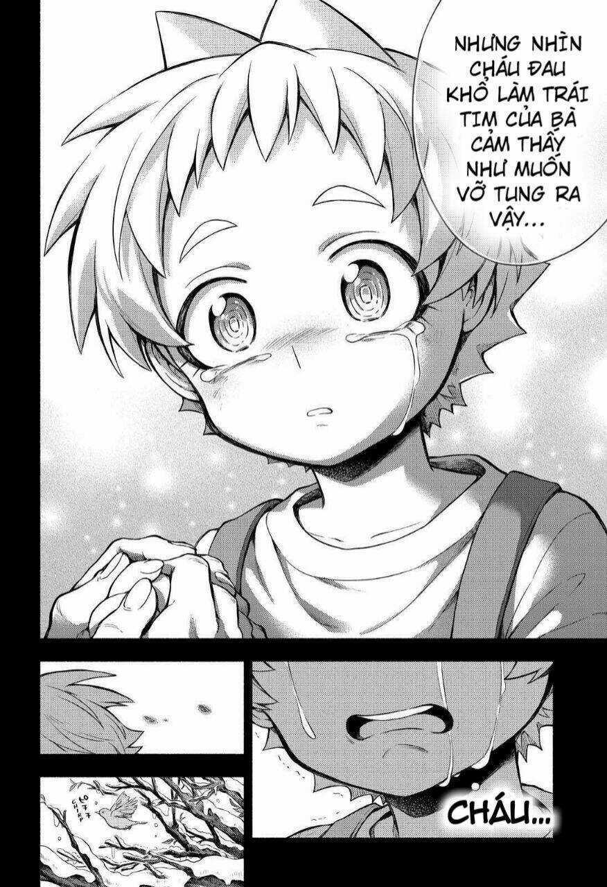 Munou Na Nana Chapter 58 trang 29