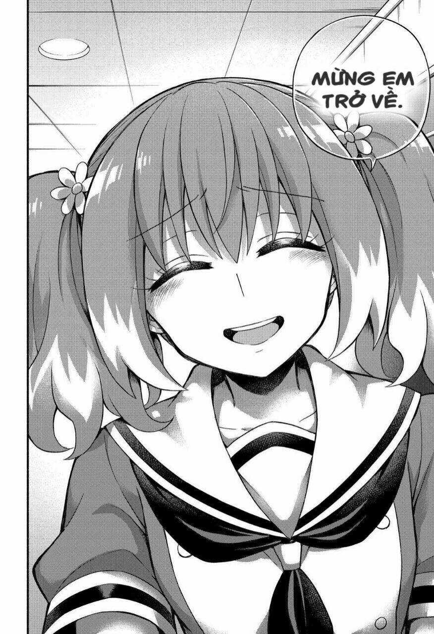 Munou Na Nana Chapter 62 trang 20