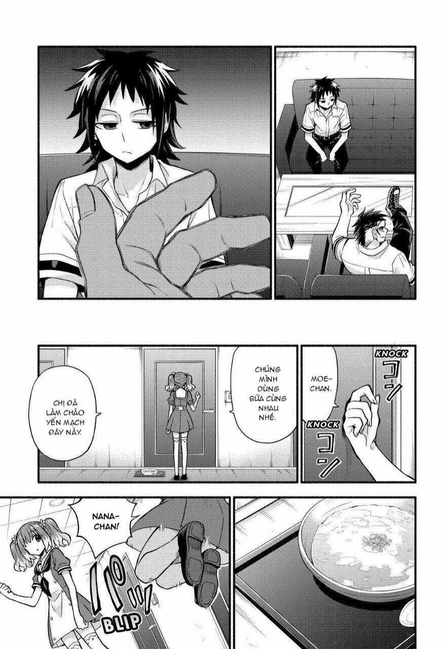 Munou Na Nana Chapter 62 trang 29