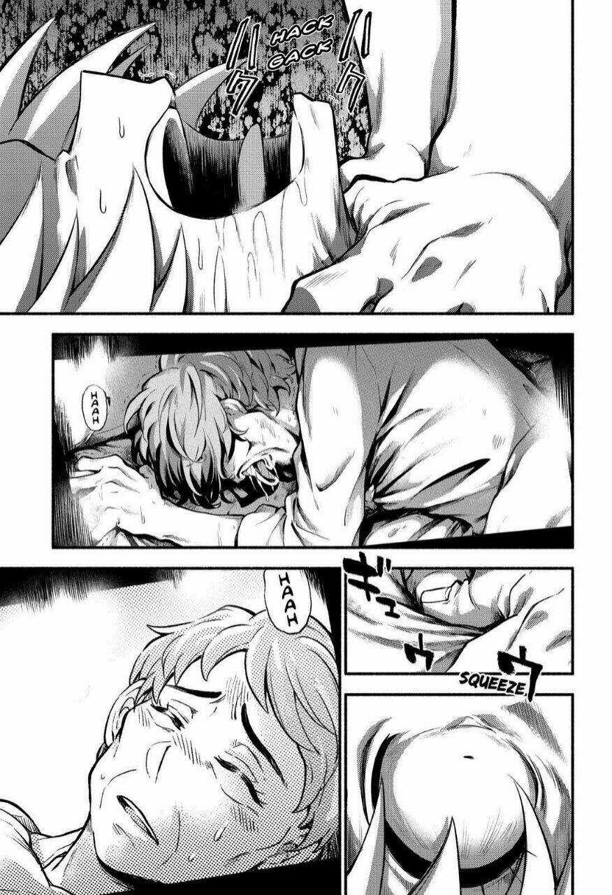 Munou Na Nana Chapter 63 trang 20