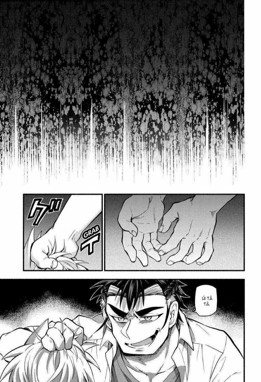 Munou Na Nana Chapter 63 trang 24