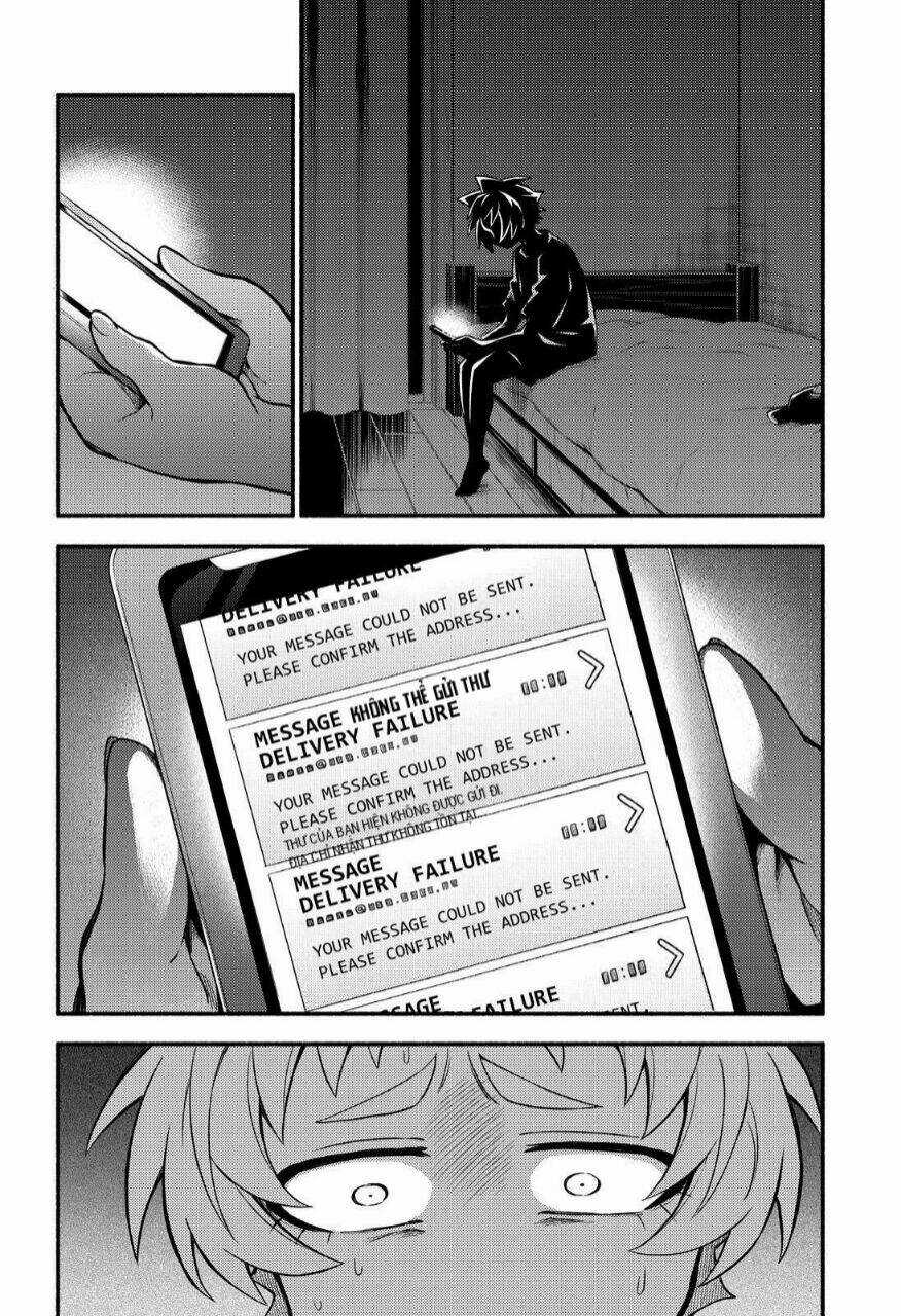 Munou Na Nana Chapter 63 trang 5