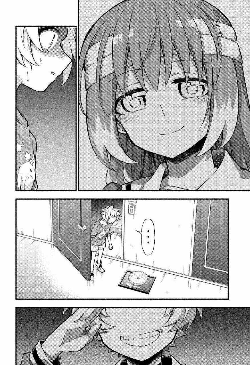 Munou Na Nana Chapter 63 trang 9