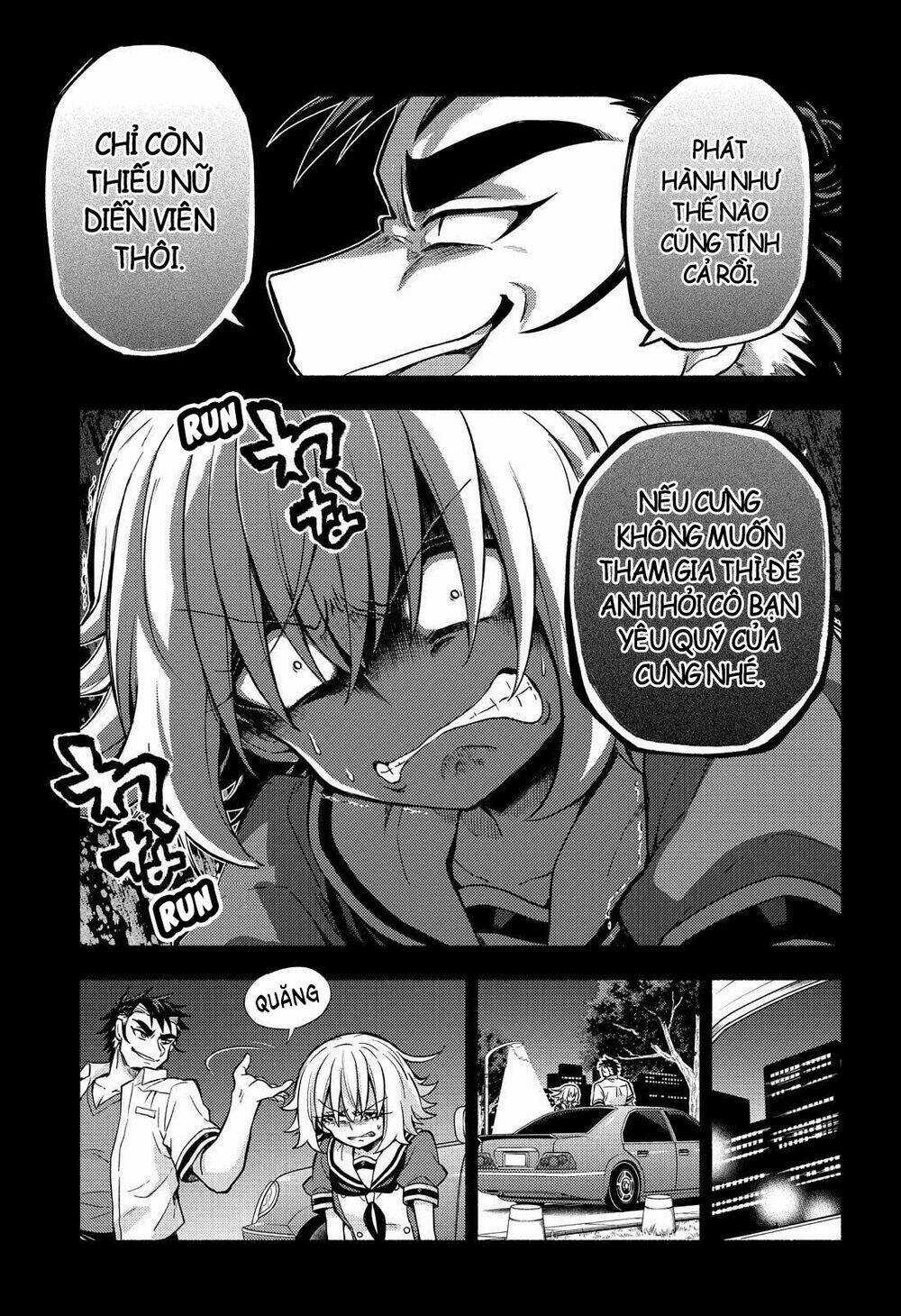 Munou Na Nana Chapter 66 trang 29