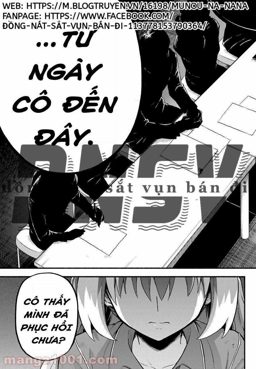 Munou Na Nana Chapter 68 trang 29
