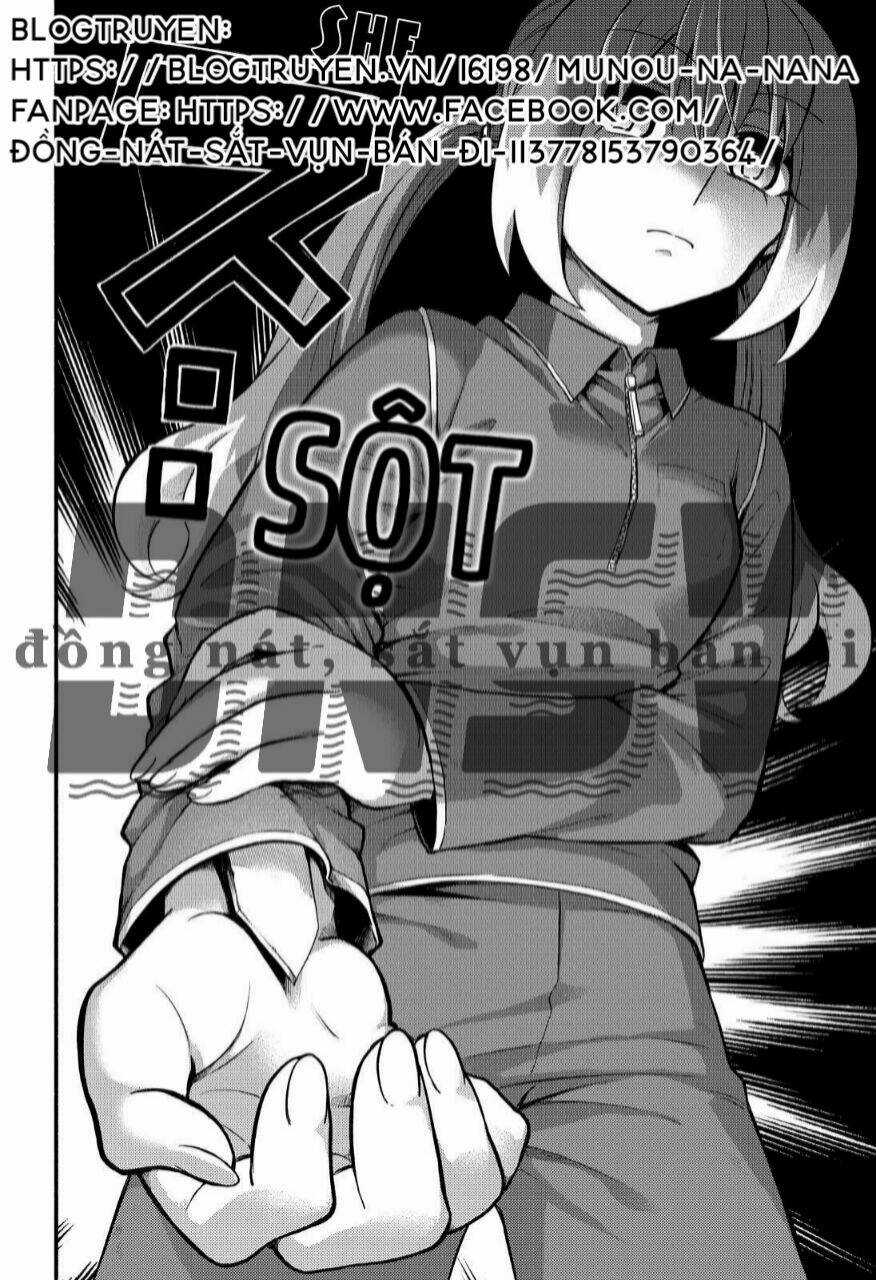 Munou Na Nana Chapter 69 trang 19